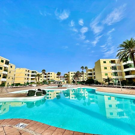 Las Olas Sand Playa del Inglés Eksteriør billede