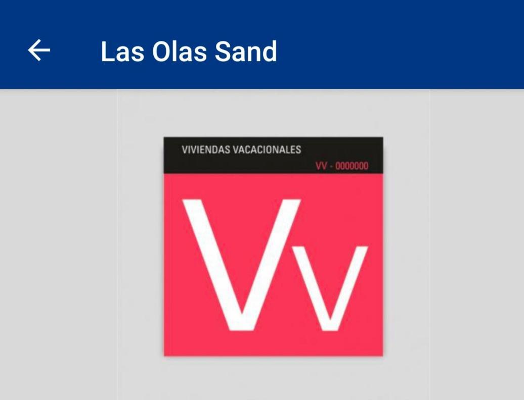 Las Olas Sand Playa del Inglés Eksteriør billede