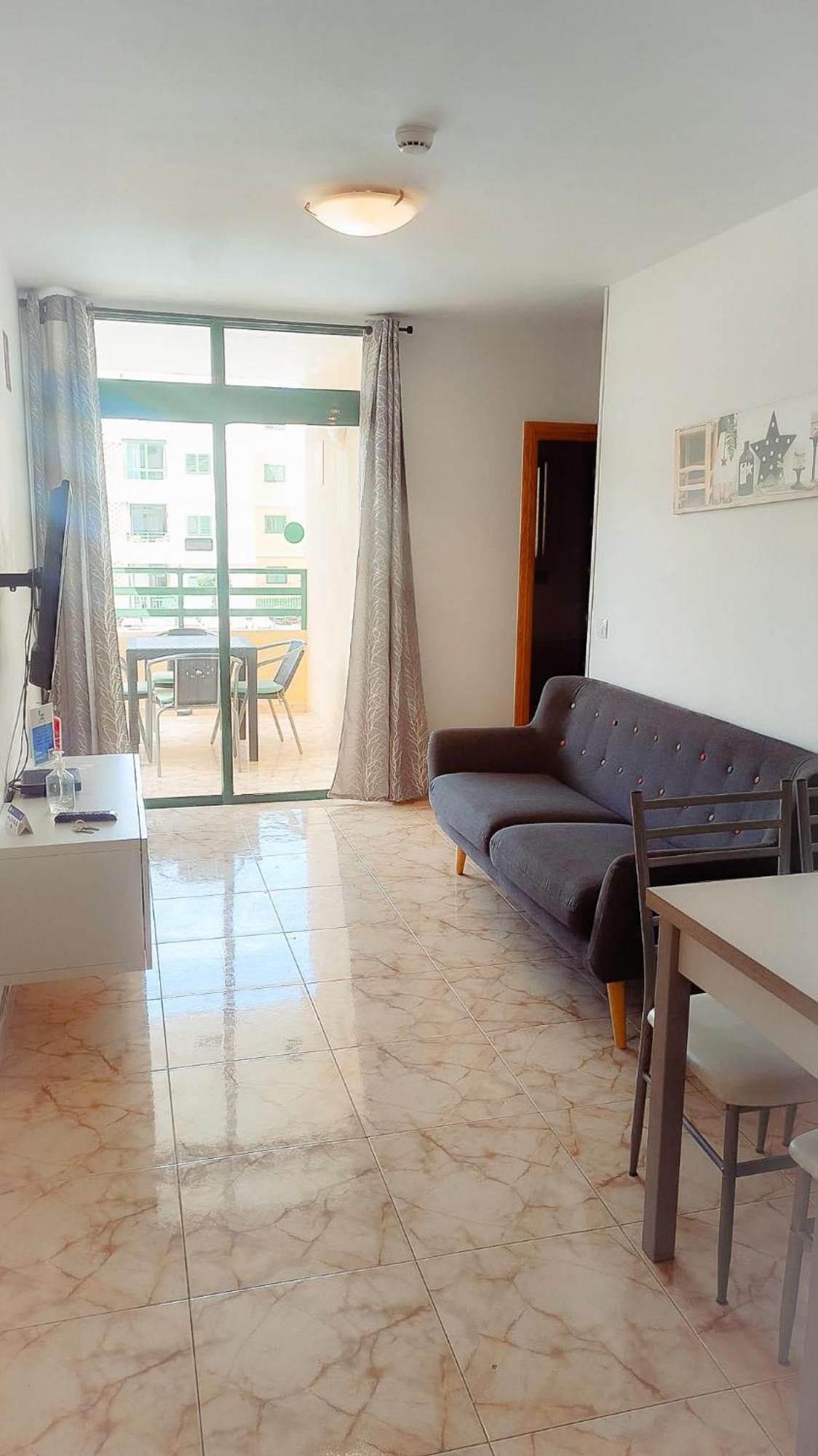 Las Olas Sand Playa del Inglés Eksteriør billede
